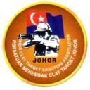 JohorClay